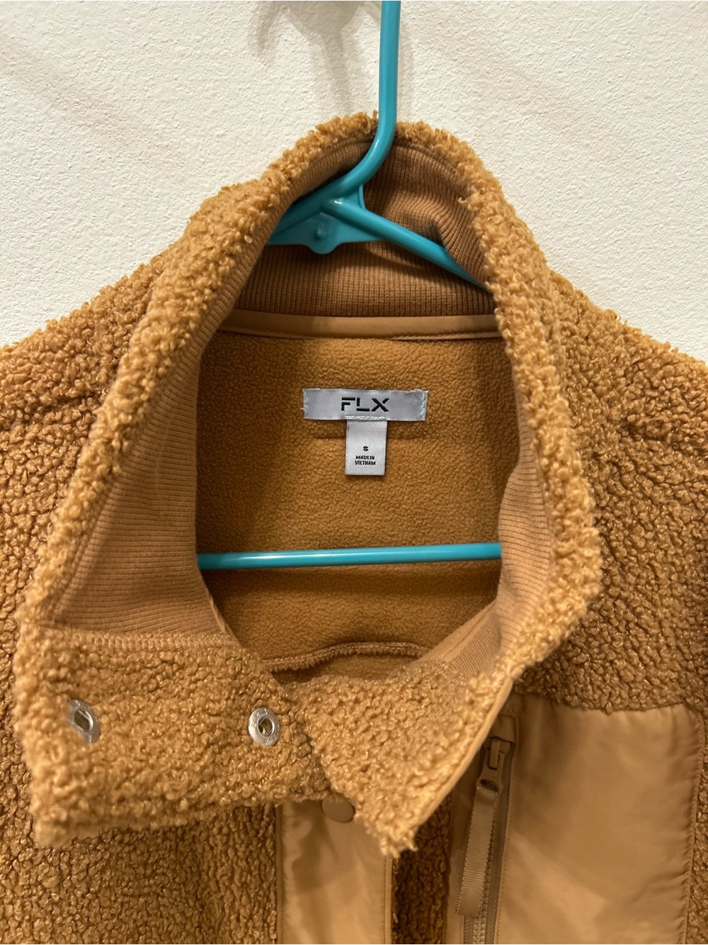 FLX Jacket Small - Picture 2 of 4